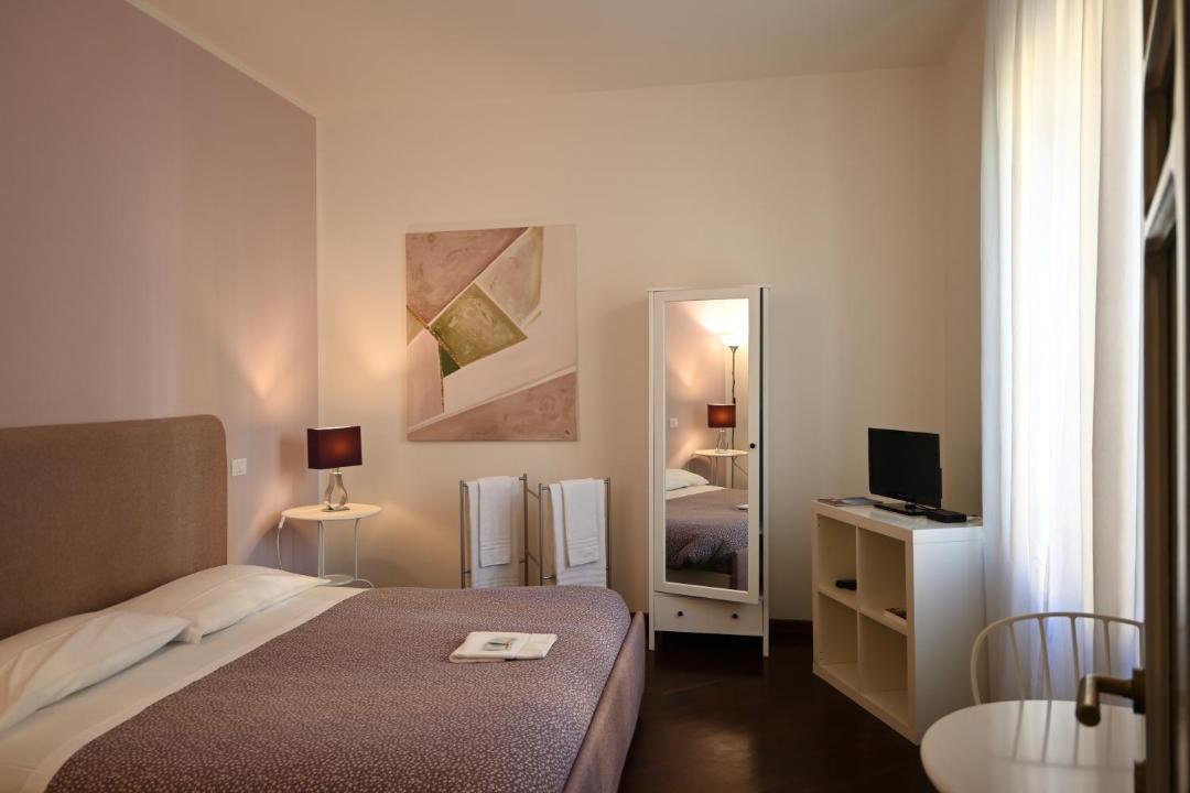 Photo of Bedroom in Cittadella