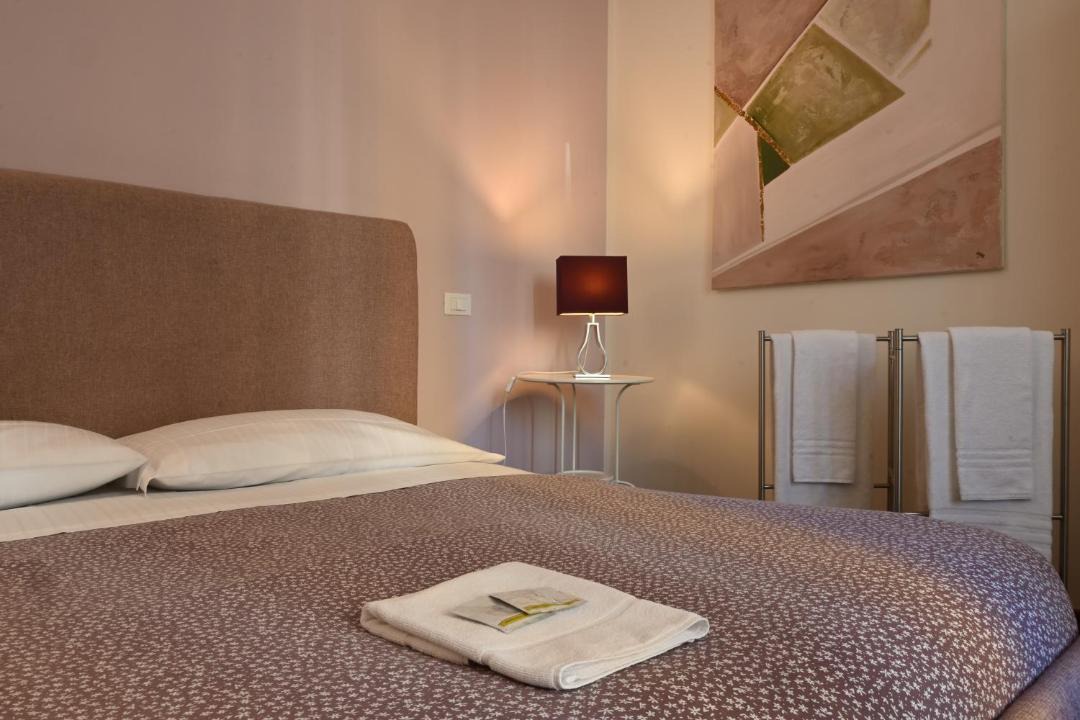 Photo of Bedroom in Cittadella