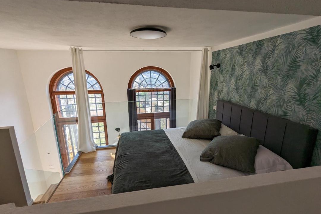 Photo of Bedroom in Santa Maria in Stelle