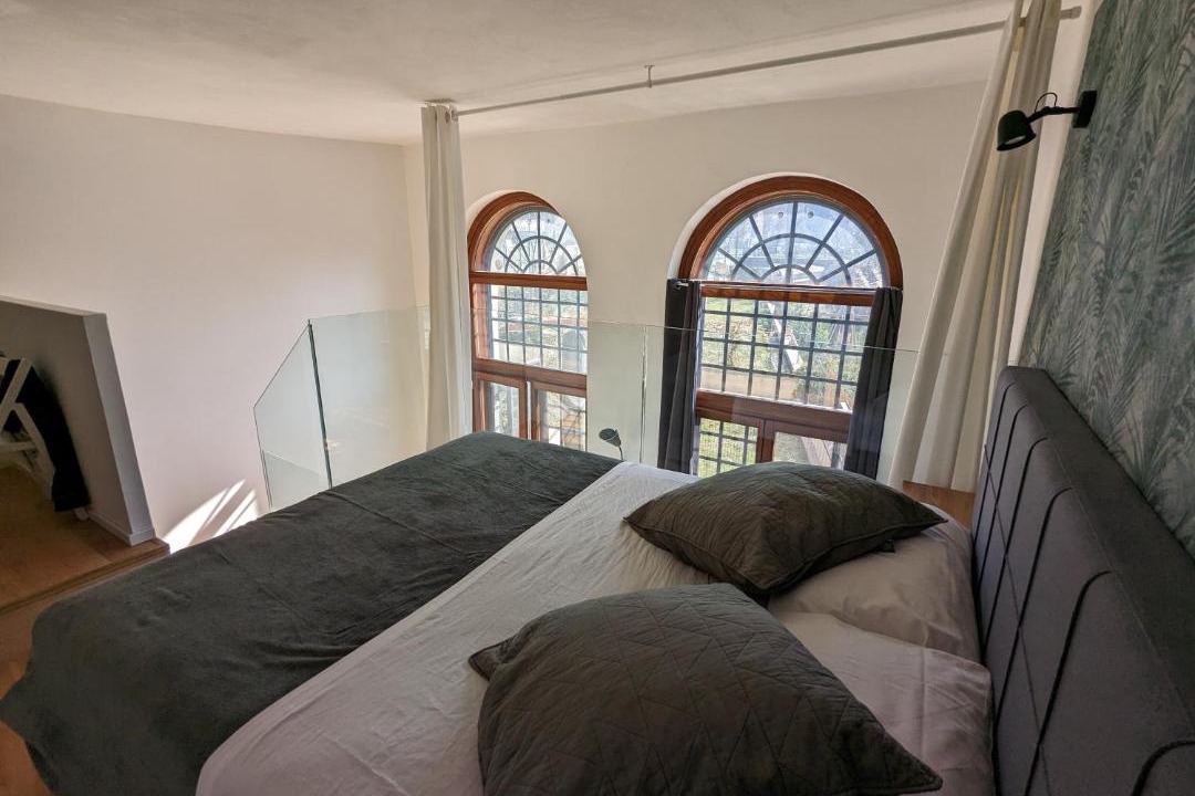 Photo of Bedroom in Santa Maria in Stelle