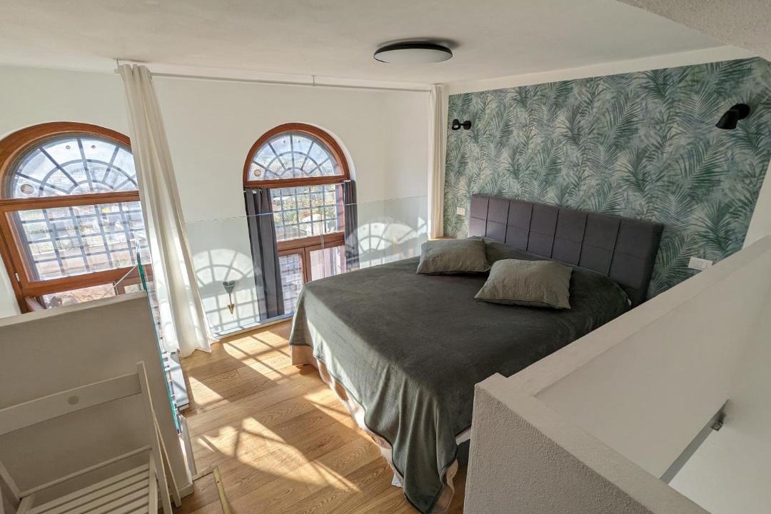 Photo of Bedroom in Santa Maria in Stelle