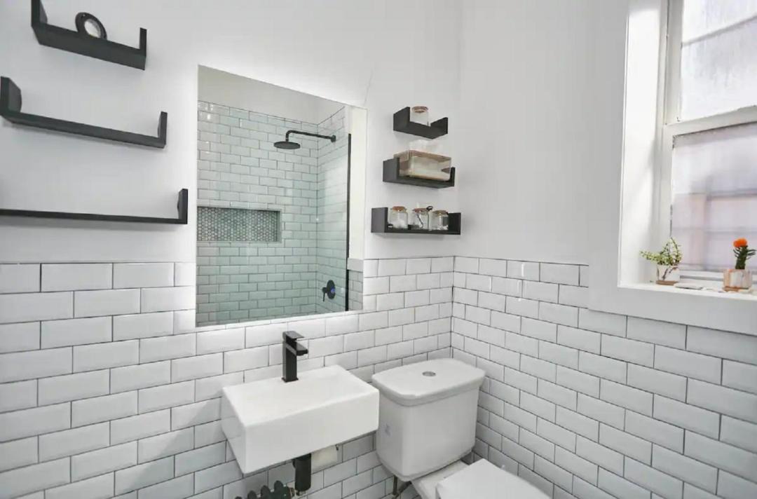 Photo of Bathroom in Brooklyn