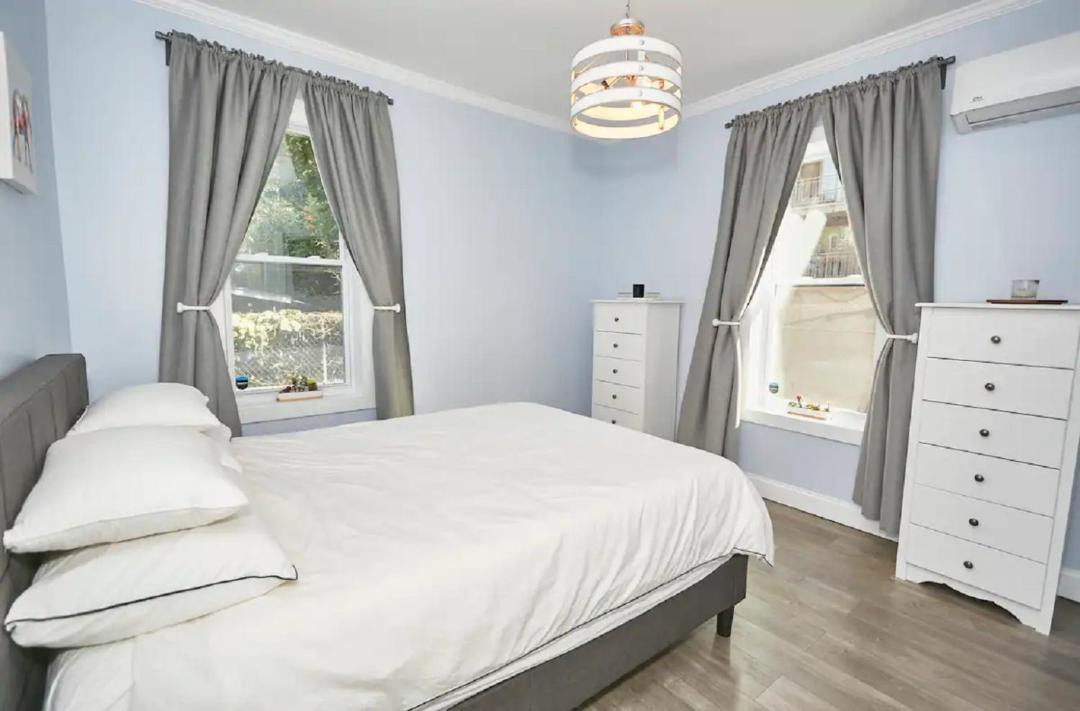 Photo of Bedroom in Brooklyn