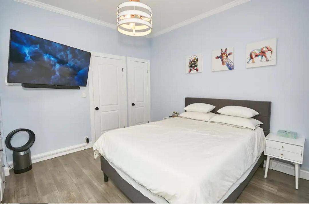 Photo of Bedroom in Brooklyn