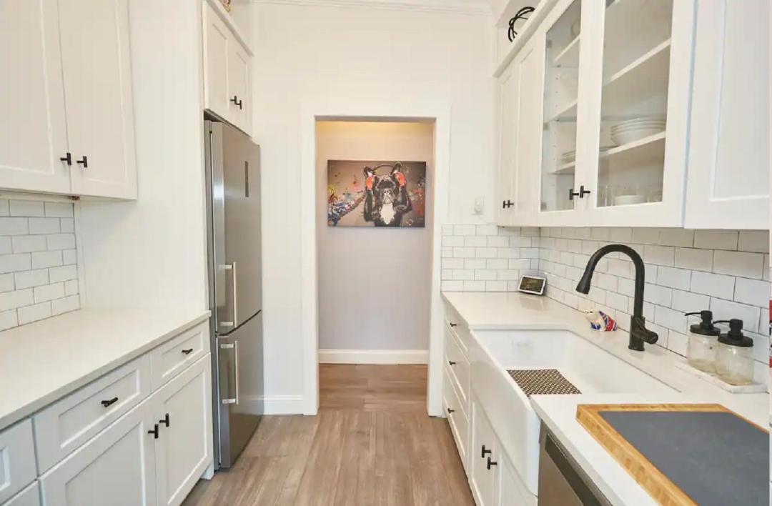 Photo of Kitchen in Brooklyn