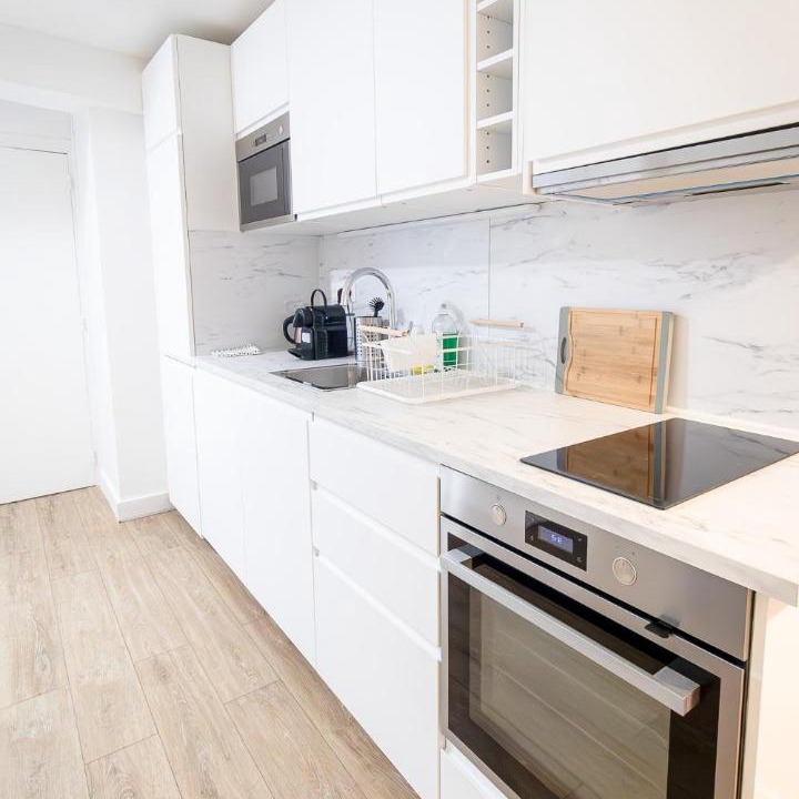 Photo of Kitchen in Arsenal