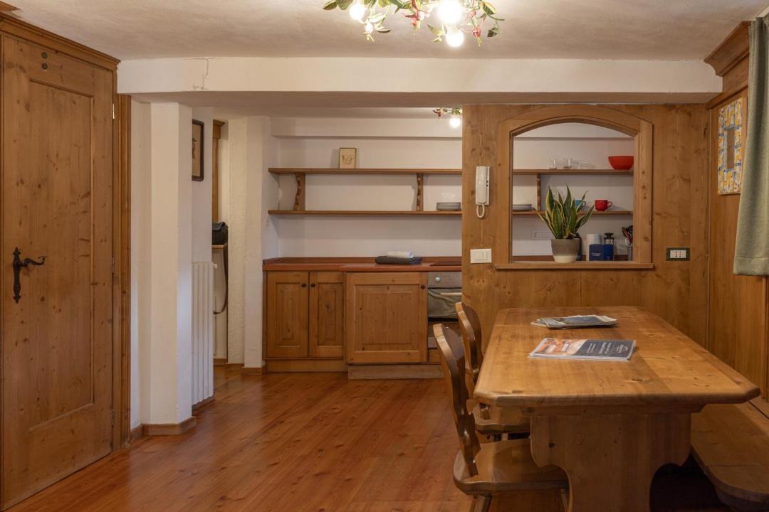 Photo of Kitchen in Cortina d'Ampezzo