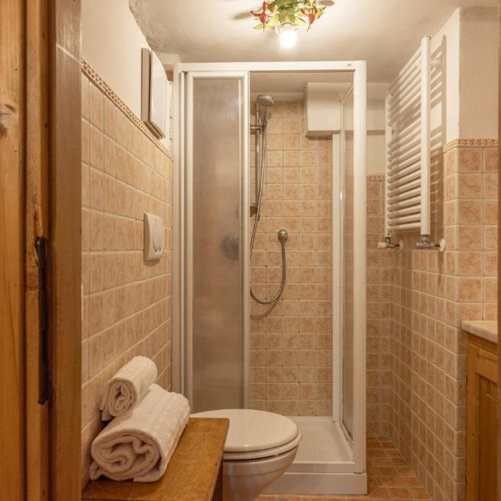 Photo of Bathroom in Cortina d'Ampezzo