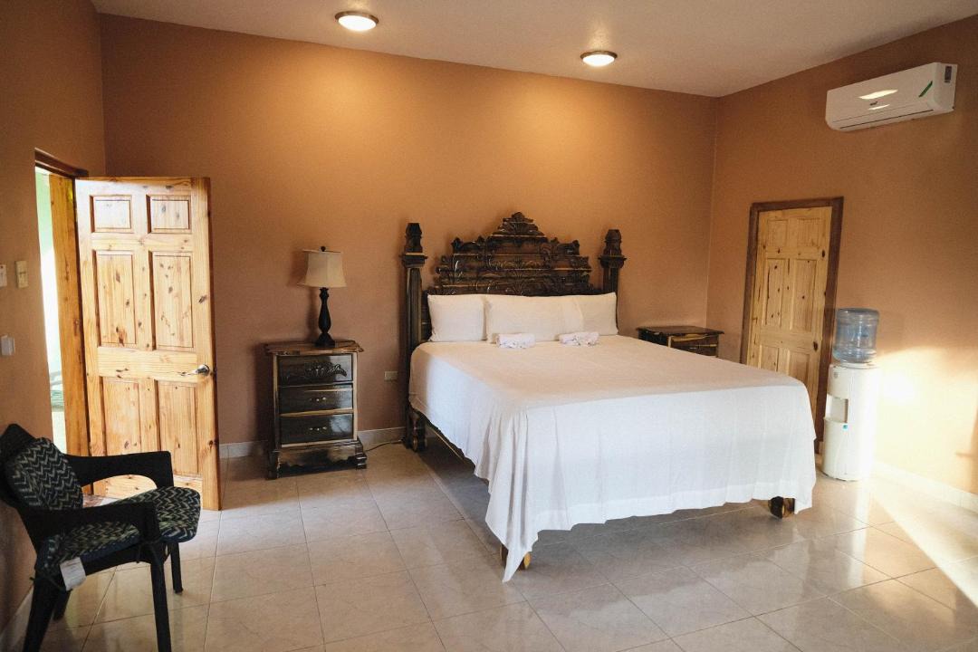 Photo of Bedroom in Crane corner