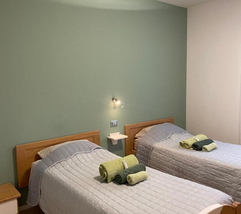Photo of Bedroom in Col San Martino