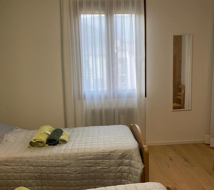 Photo of Bedroom in Col San Martino