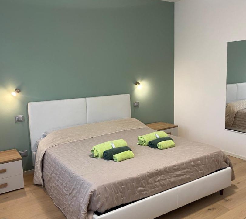 Photo of Bedroom in Col San Martino