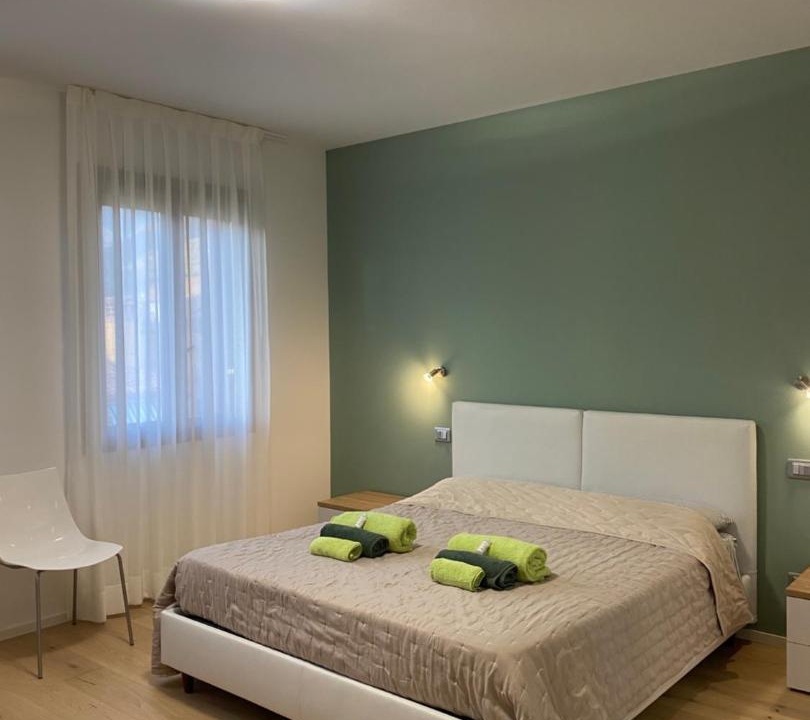 Photo of Bedroom in Col San Martino