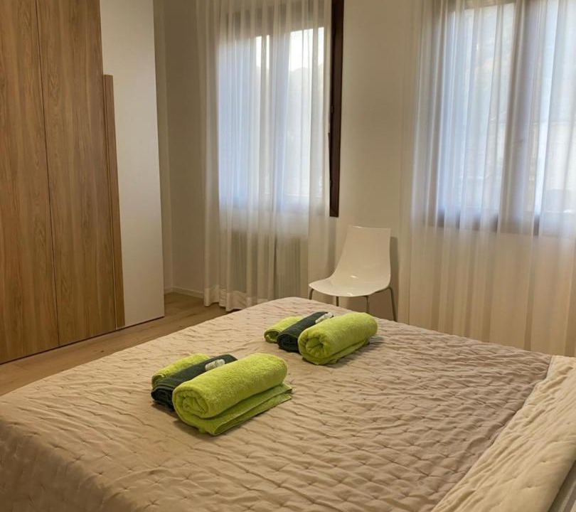 Photo of Bedroom in Col San Martino
