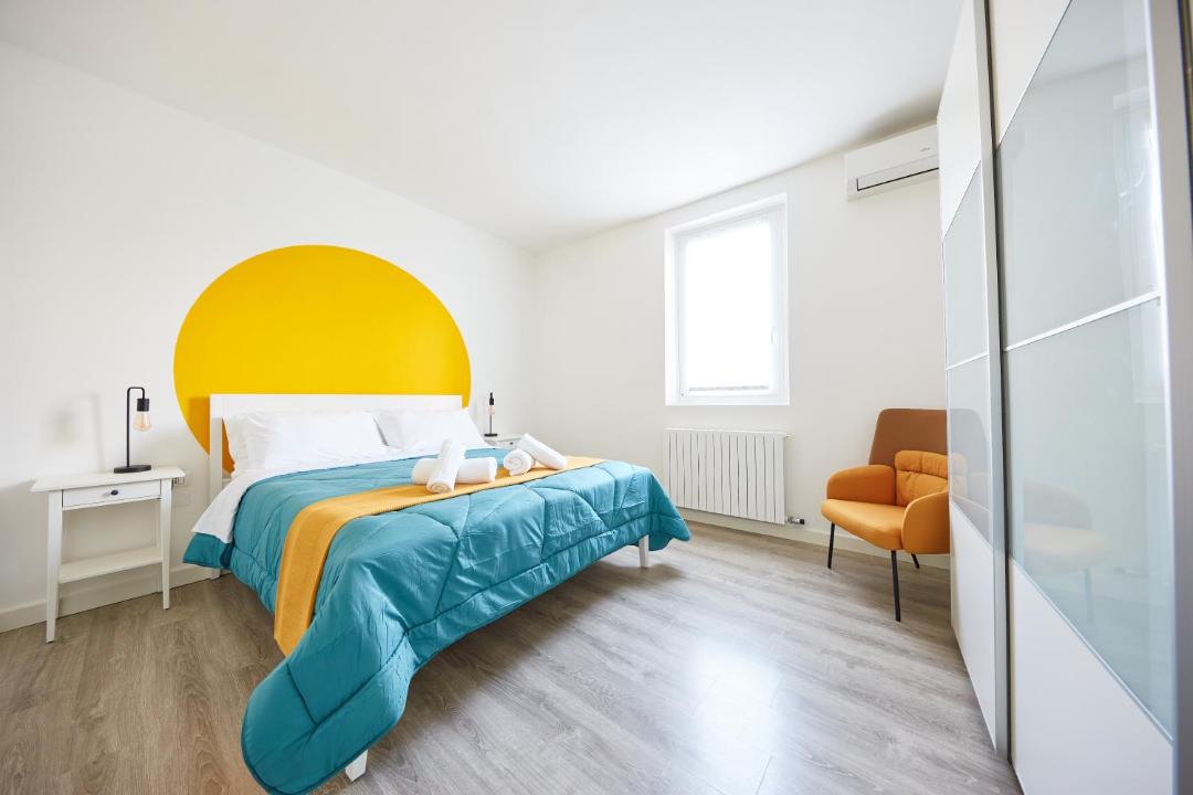 Photo of Bedroom in Sud-Est