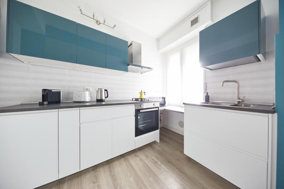 Photo of Kitchen in Sud-Est