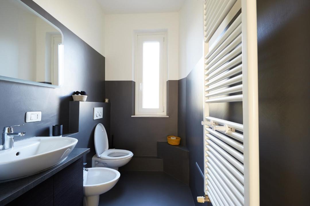 Photo of Bathroom in Sud-Est