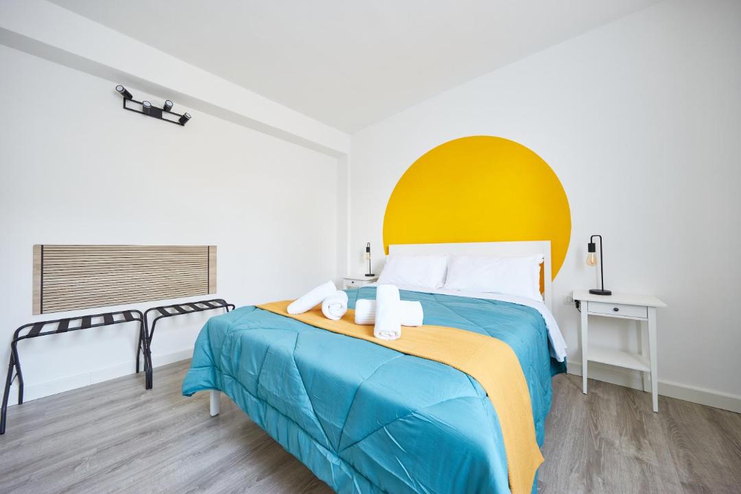 Photo of Bedroom in Sud-Est