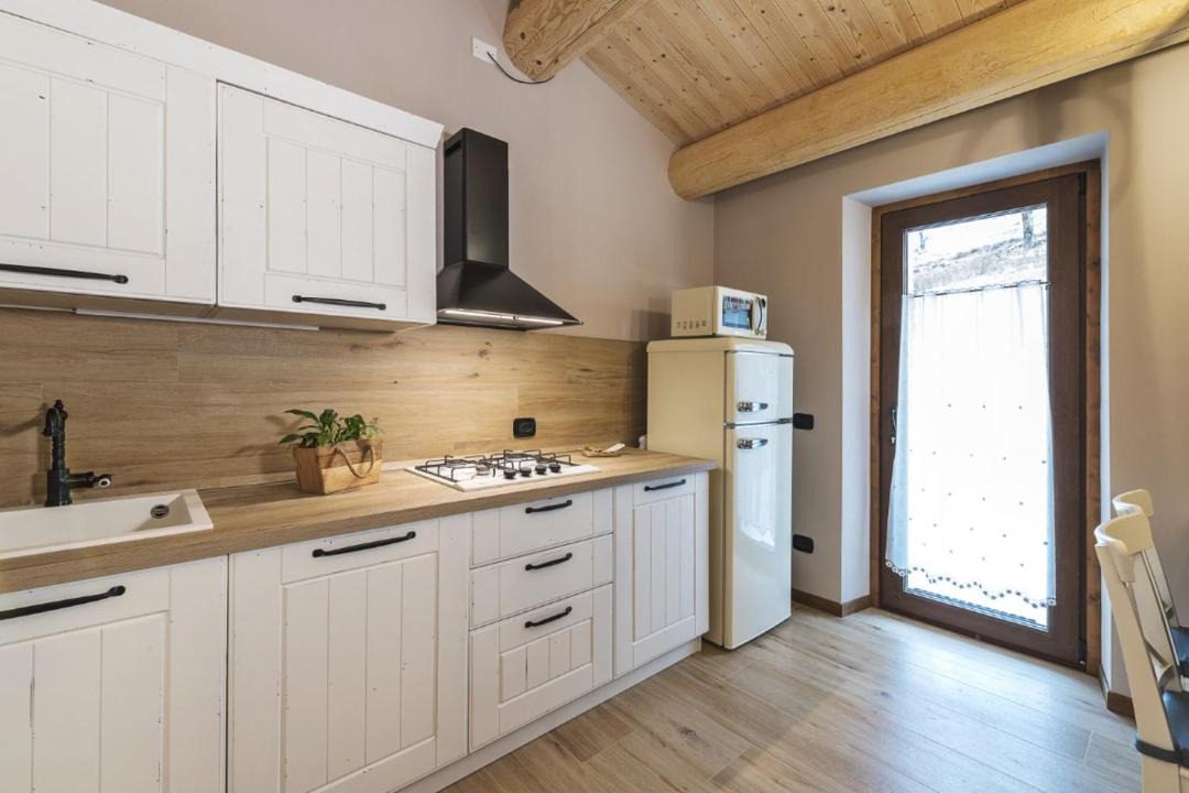 Photo of Kitchen in Velo Veronese