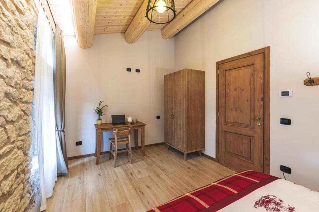 Photo of Bedroom in Velo Veronese