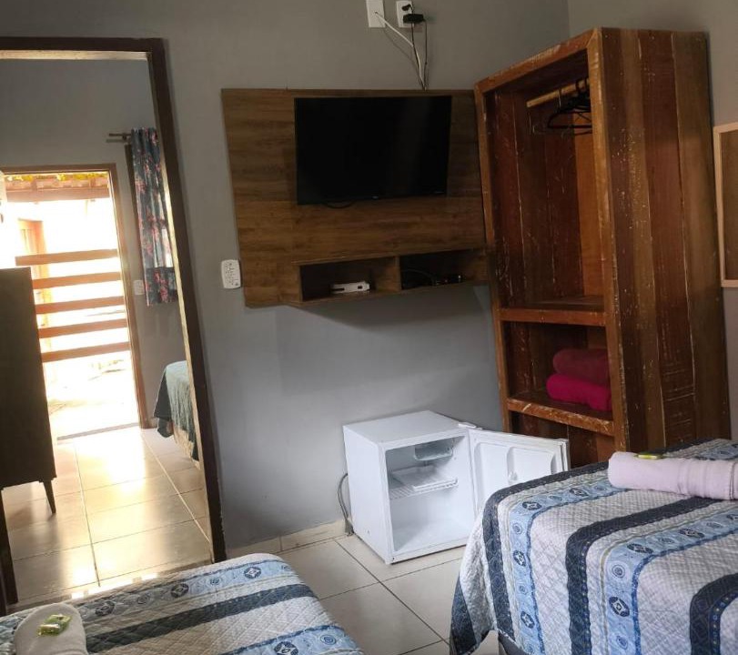 Photo of Bedroom in Penedo