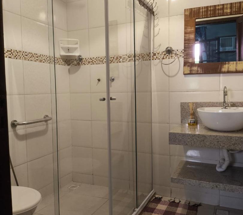 Photo of Bathroom in Penedo