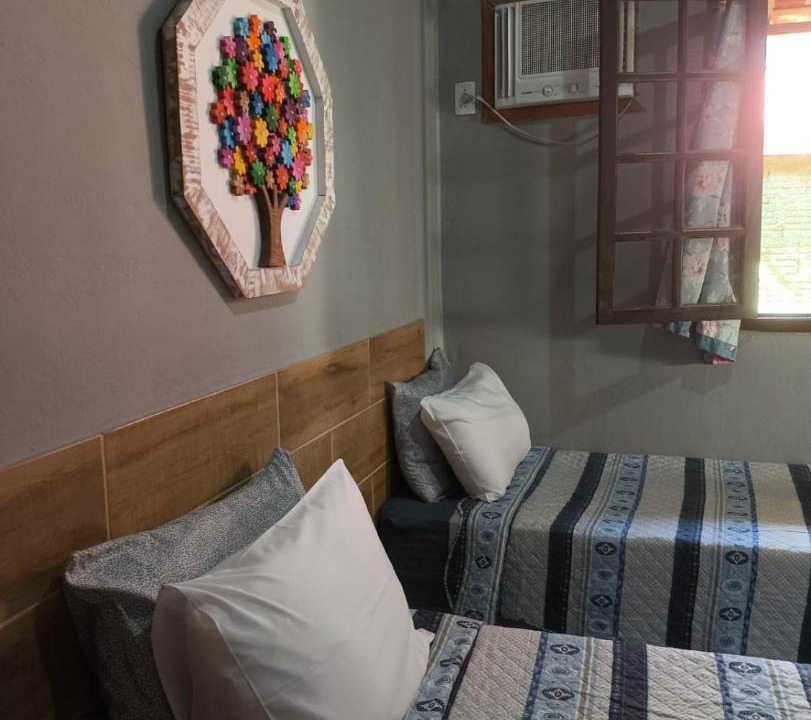 Photo of Bedroom in Penedo