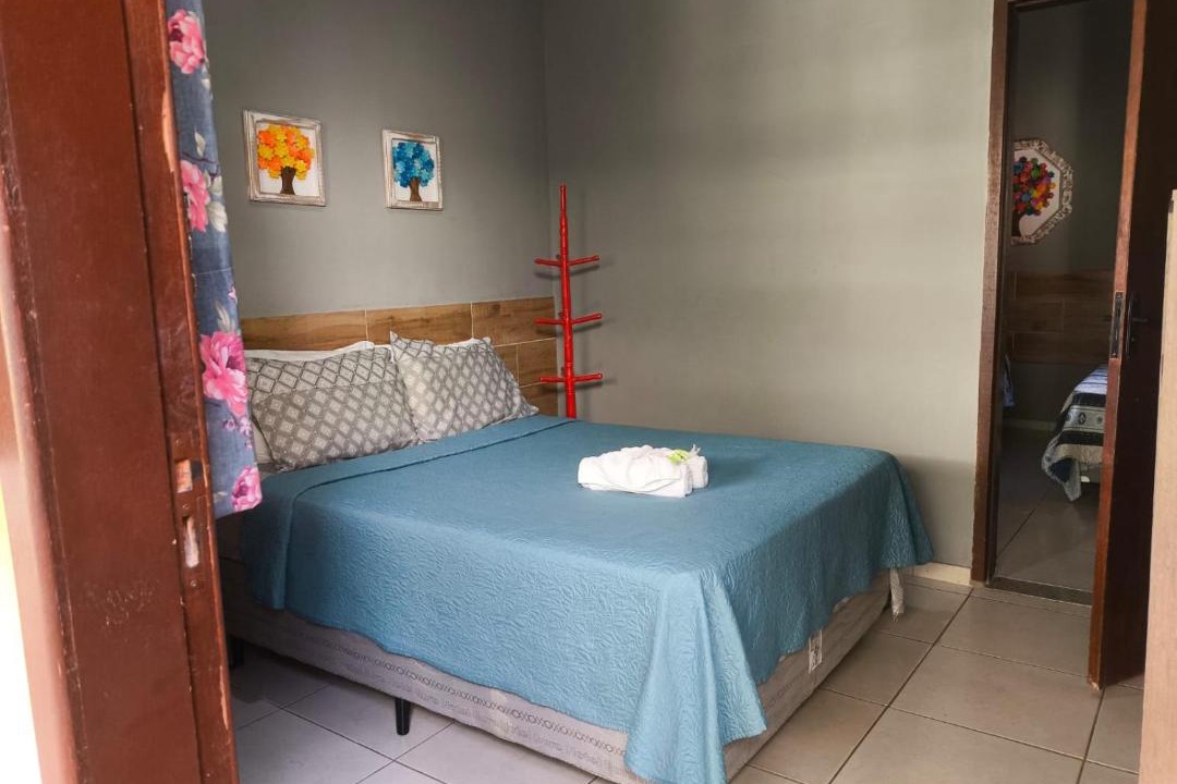 Photo of Bedroom in Penedo