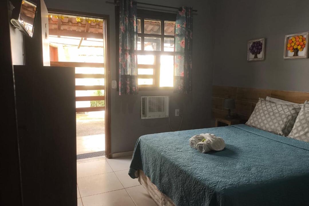 Photo of Bedroom in Penedo