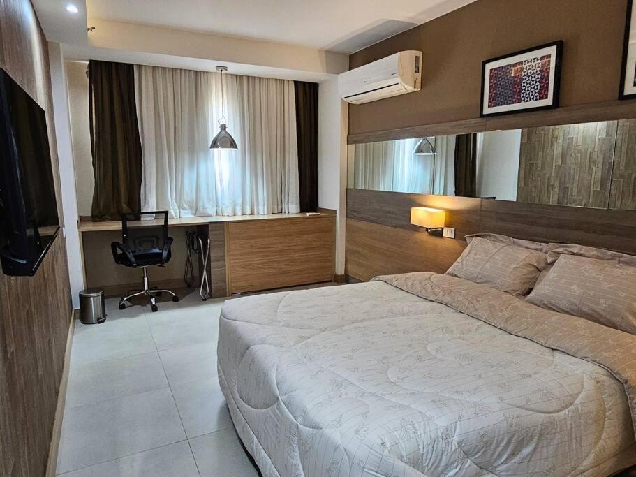 Photo of Bedroom in Queimados