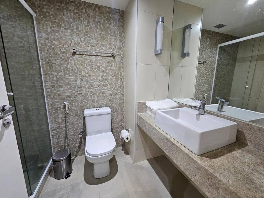 Photo of Bathroom in Queimados