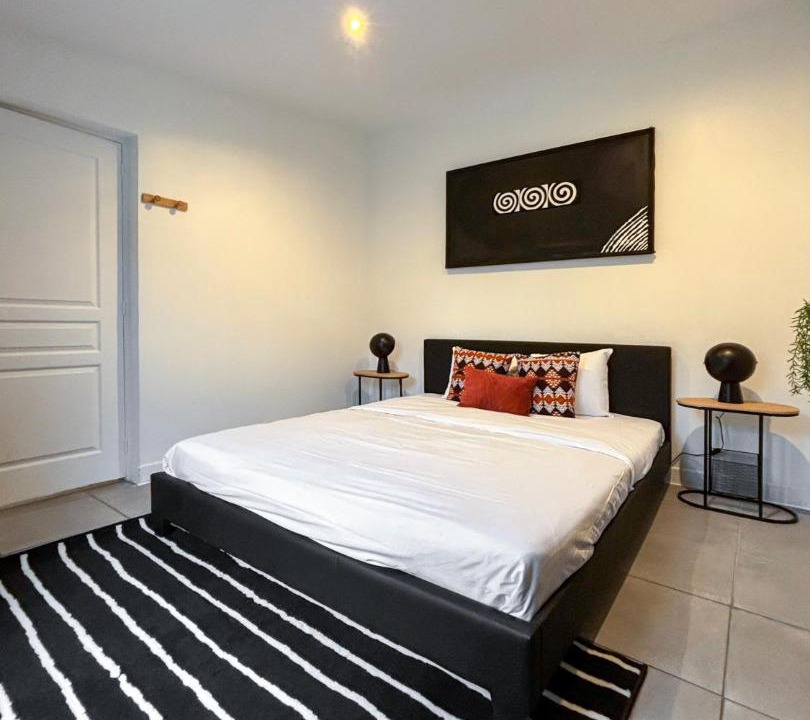 Photo of Bedroom in Gagny