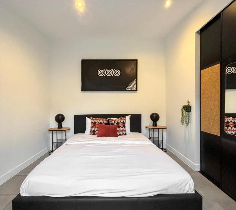 Photo of Bedroom in Gagny