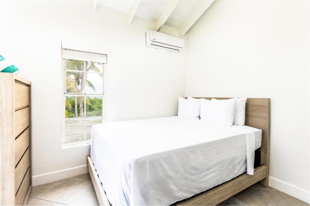 Photo of Bedroom in Bottle Creek