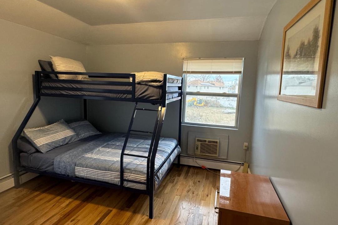 Photo of Bedroom in Queens
