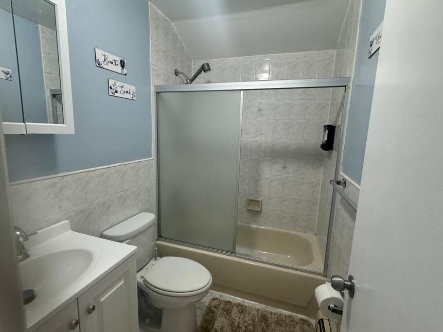 Photo of Bathroom in Queens