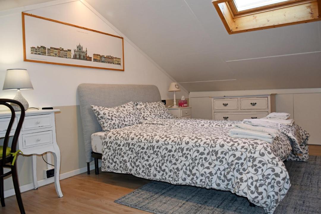 Photo of Bedroom in Conegliano
