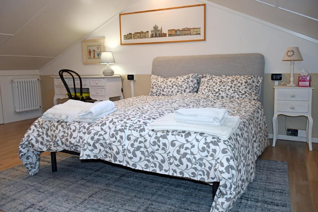 Photo of Bedroom in Conegliano