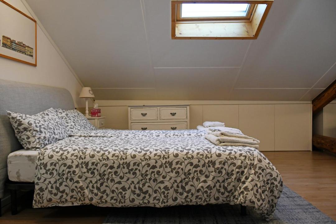 Photo of Bedroom in Conegliano