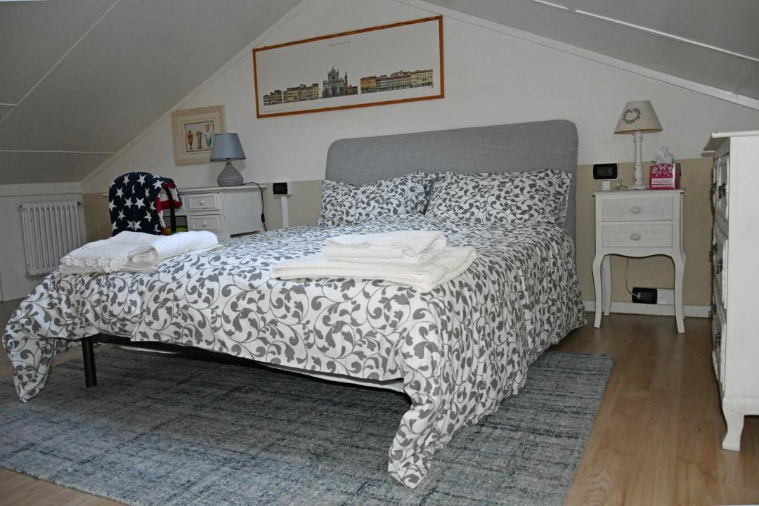 Photo of Bedroom in Conegliano