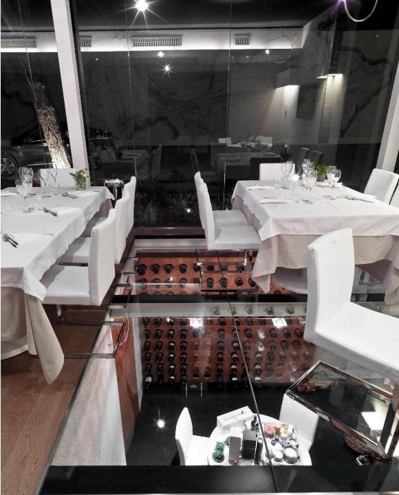 Photo of Kitchen in Porto Viro
