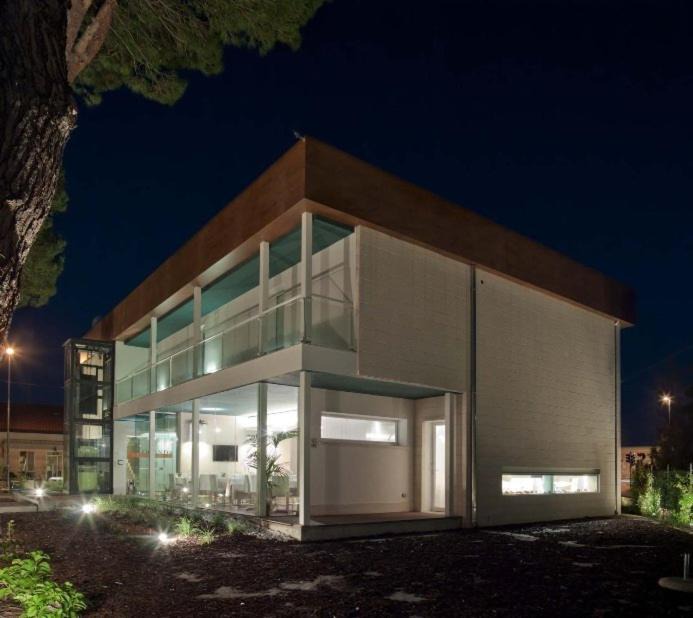 Photo of Buildings in Porto Viro