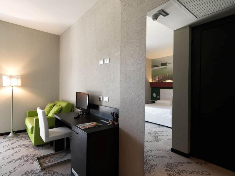 Photo of Livingroom in Porto Viro