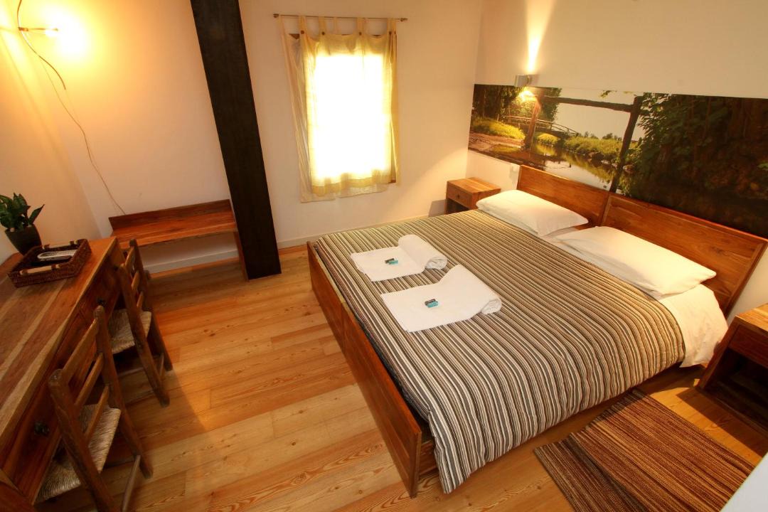 Photo of Bedroom in Gaiarine