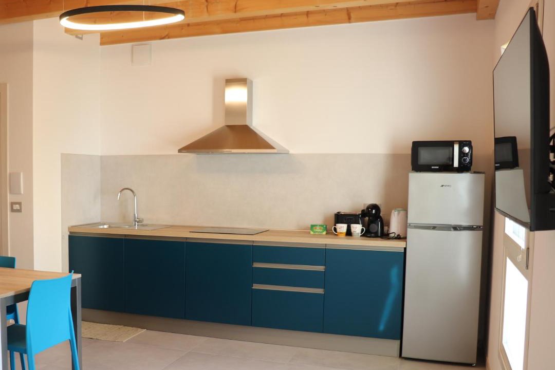 Photo of Kitchen in Povegliano Veronese