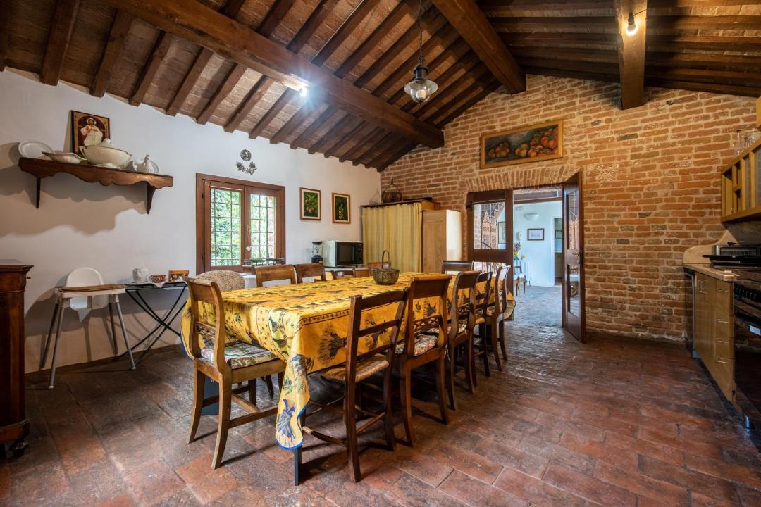Photo of Kitchen in San Pietro Viminario