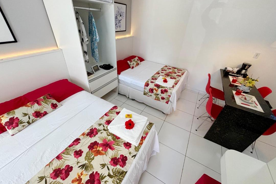 Photo of Bedroom in Pero