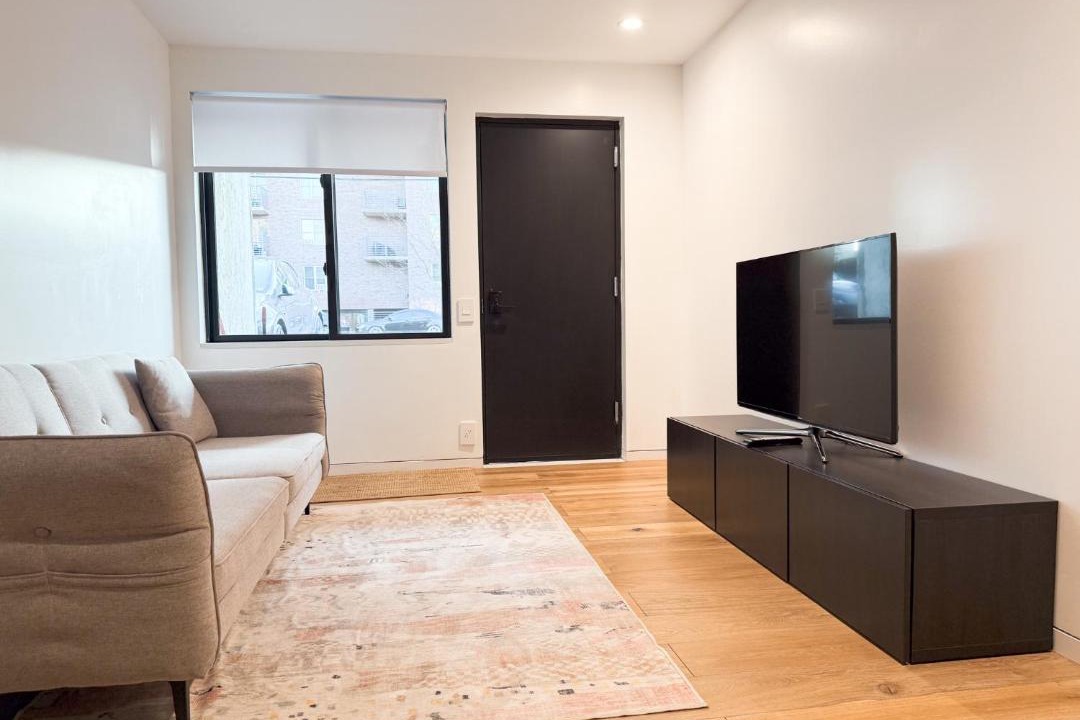 Photo of Livingroom in East Flatbush