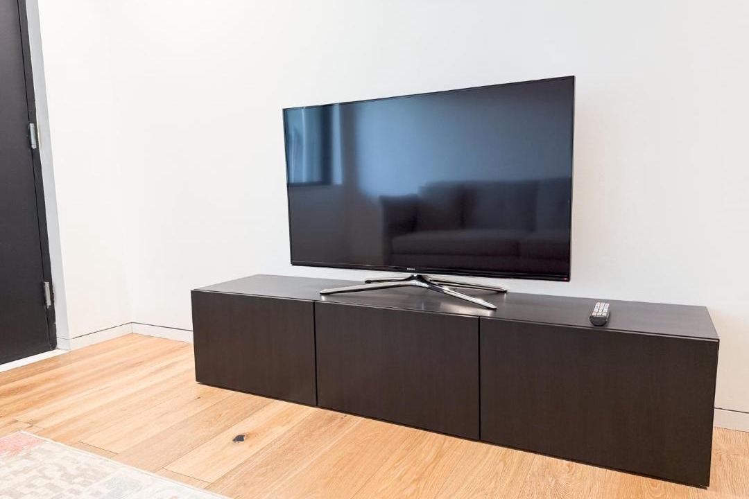 Photo of Livingroom in East Flatbush