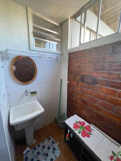 Photo of Bathroom in Braga